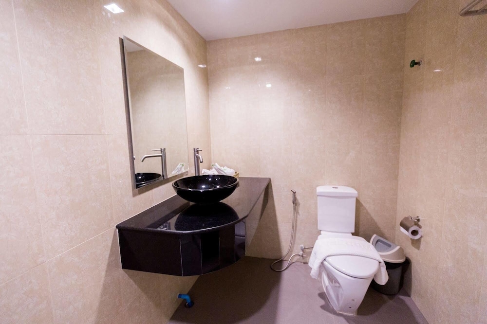Royal Asia Hotel Pratunam 31/39