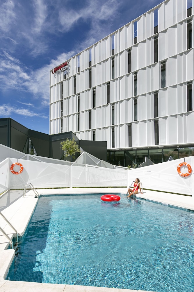 Hampton By Hilton Alcobendas in ALCOBENDAS