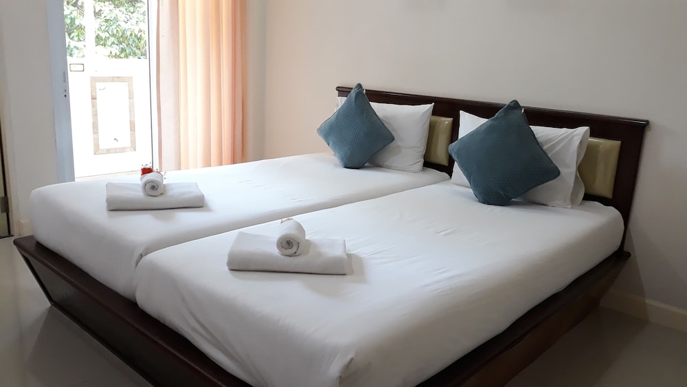 Chumphon Travelodge Hotel 15/37
