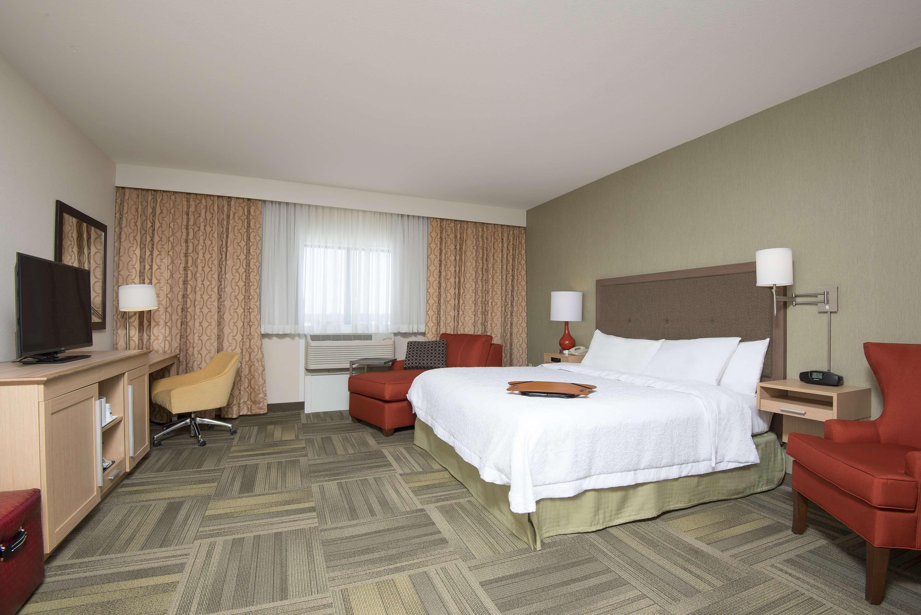 Room, Double Bed