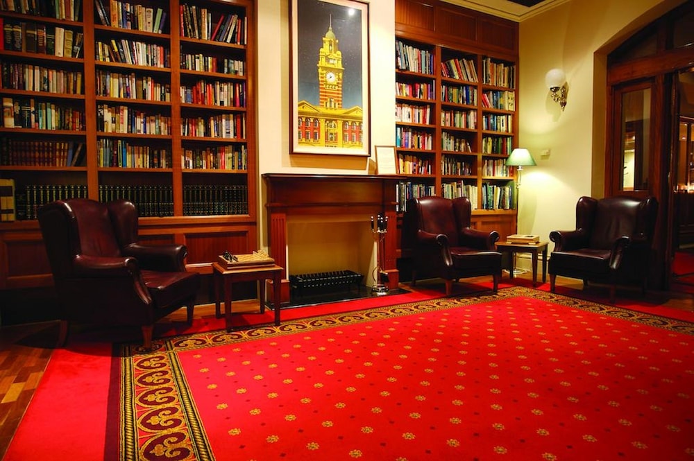 Grand Hotel Melbourne 5/55