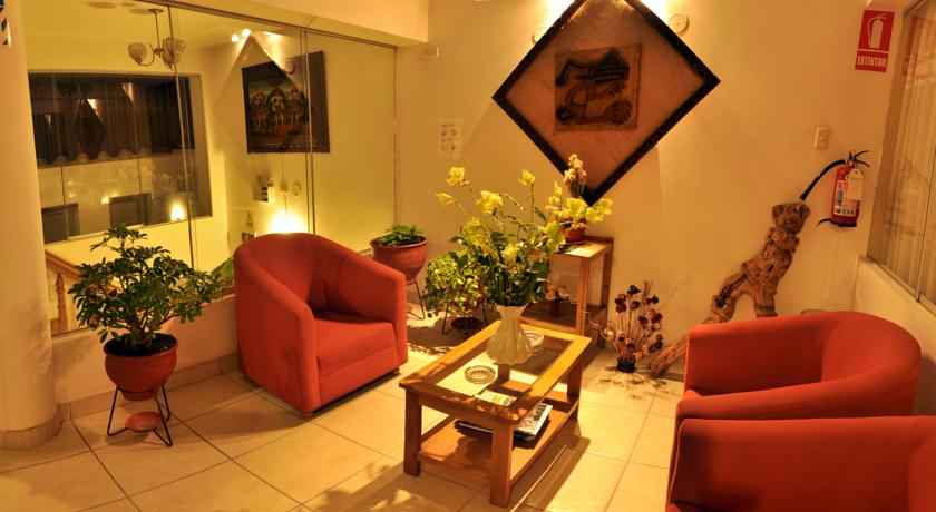 AWKIS DREAM HOTEL 33/44