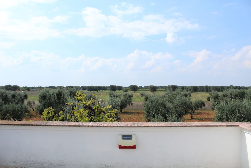 Masseria La Camardia 27/50