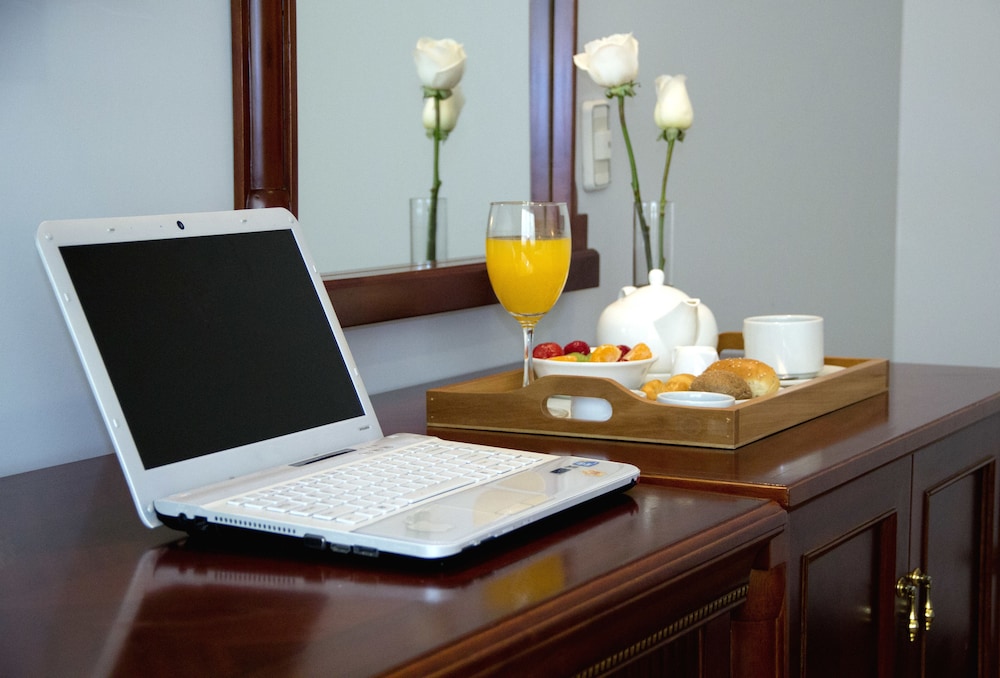 Kingdom Hotel Lima 7/50