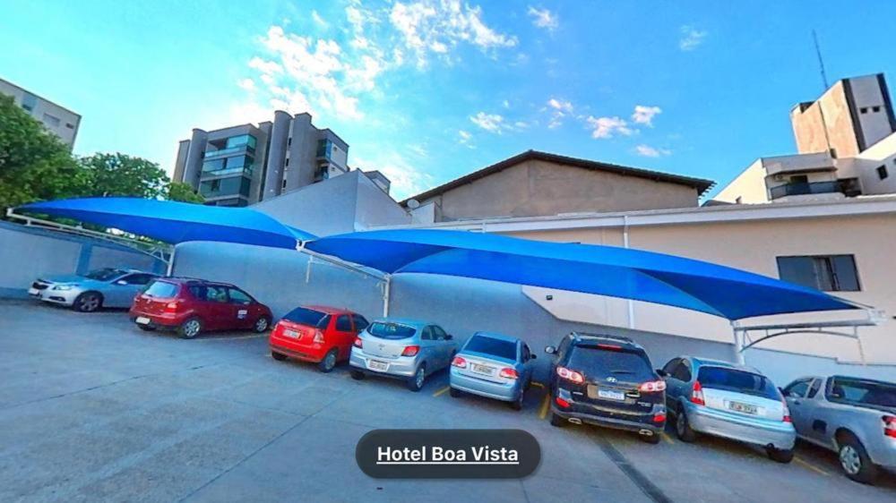 Hotel Boa Vista 42/50
