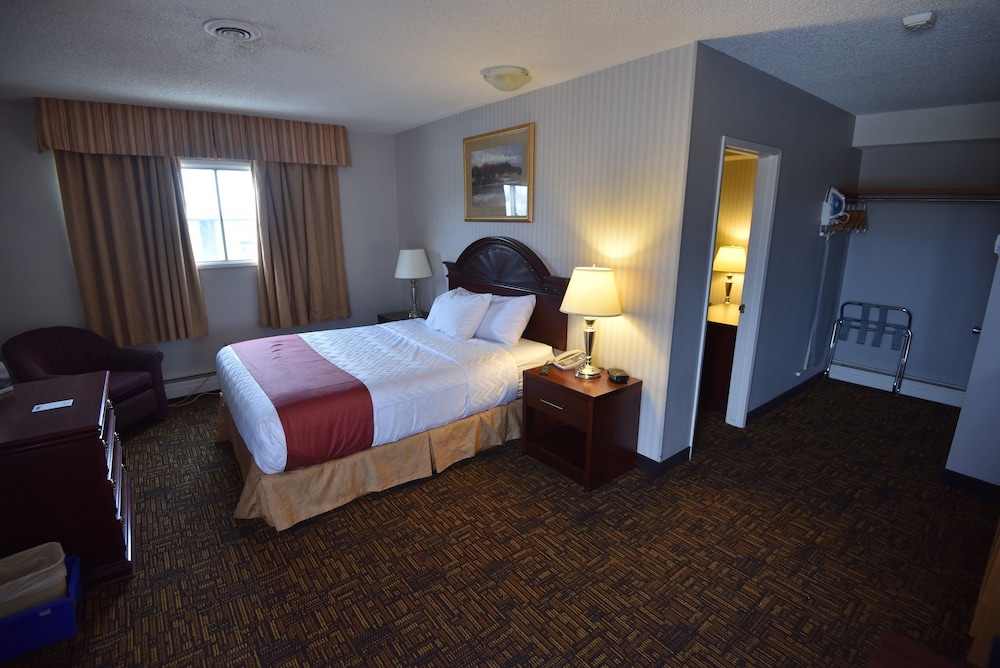 Travelodge by Wyndham, North Battleford 22/47