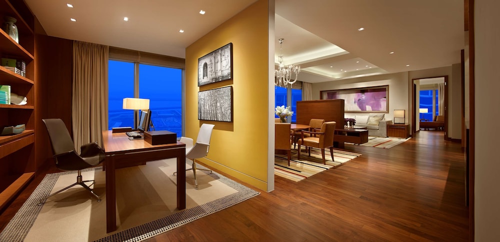 Grand Hyatt Macau 46/68