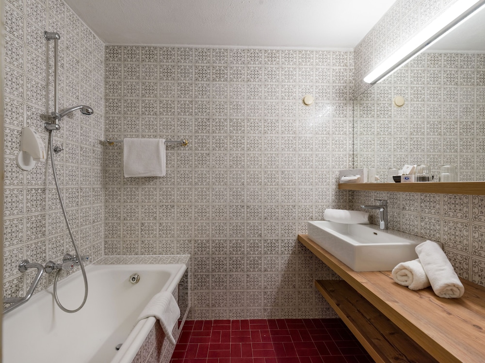 Sporthotel Austria 46/50