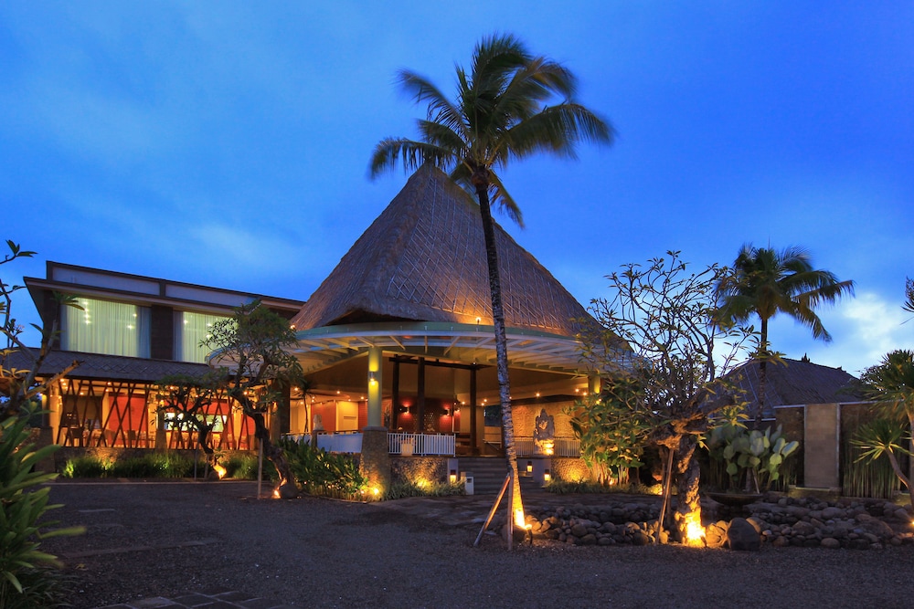 Abi Bali Resort Villa Spa in Jimbaran