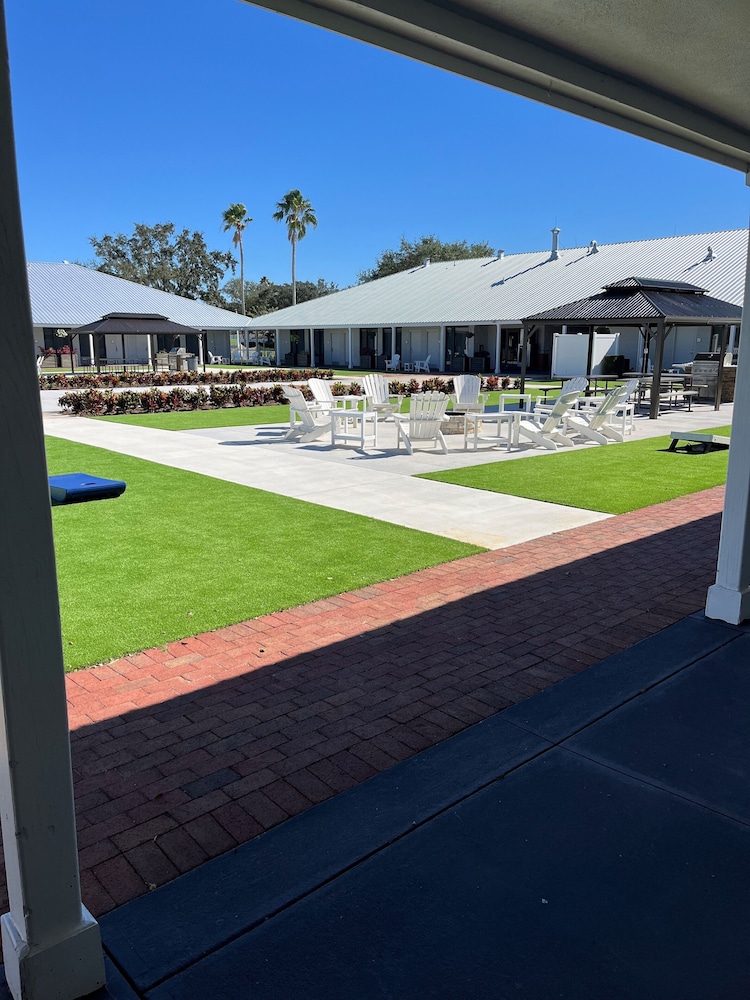 Orange County National Golf Center &amp; Lodge 47/50