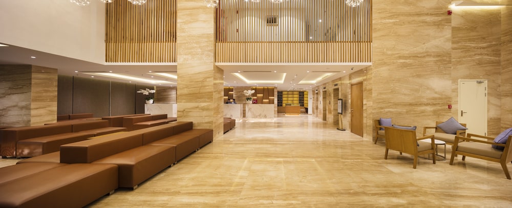 Nagar Hotel Nha Trang 6/72