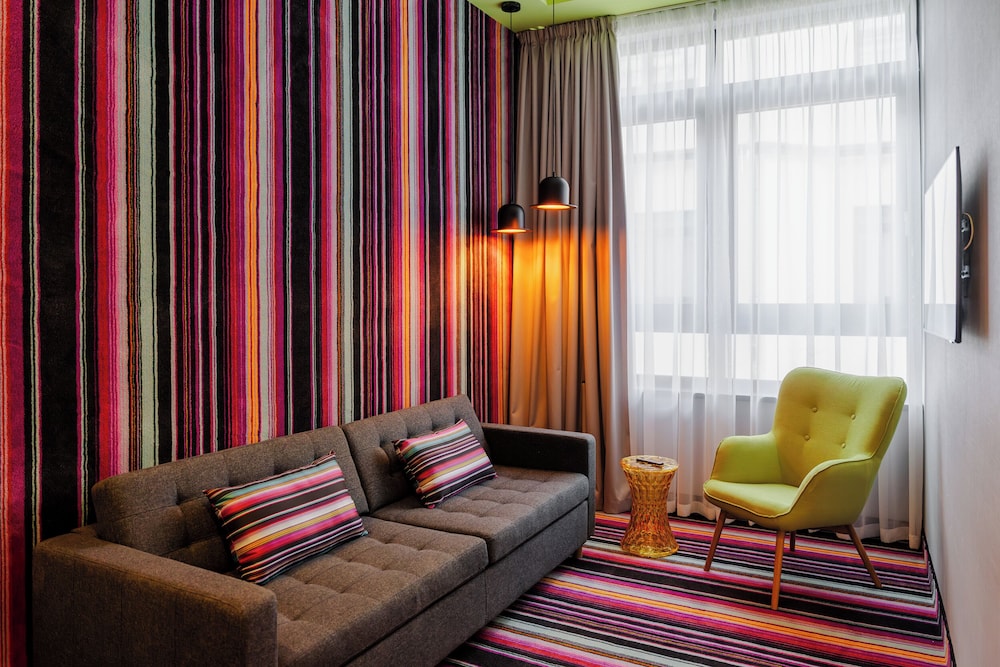 Mamaison Vibe hotel Downtown Budapest 32/55