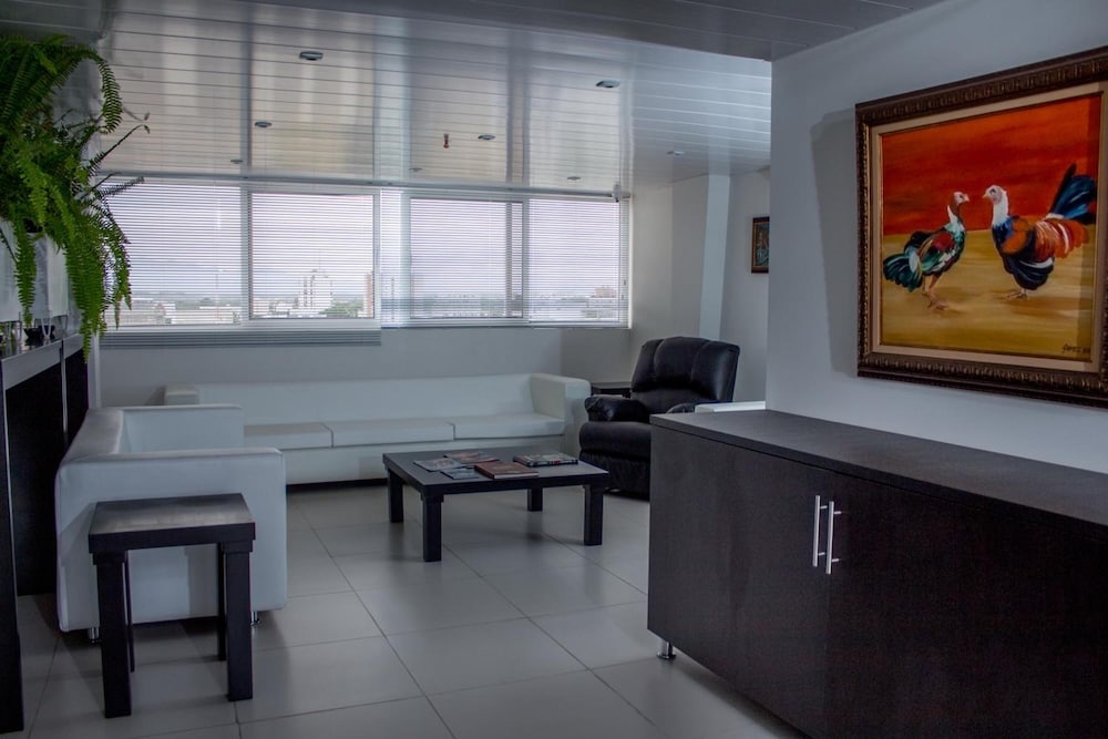 Hotel Metropolitano 34/44