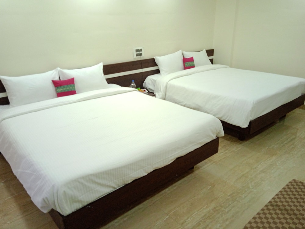 Sagar Resort 19/35