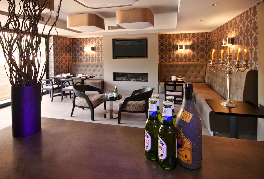 The Hide London 36/45