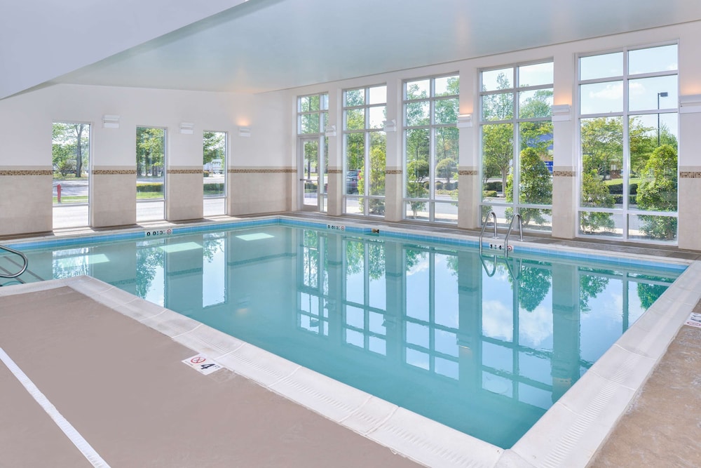 Hyatt Place Chesapeake/Greenbrier in CHESAPEAKE - VA