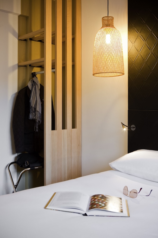 ibis Styles Paris Buttes Chaumont 16/33
