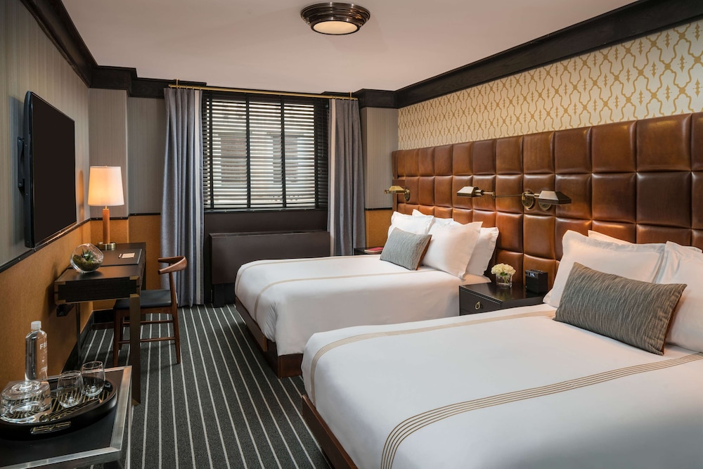 Room, 2 Double Beds