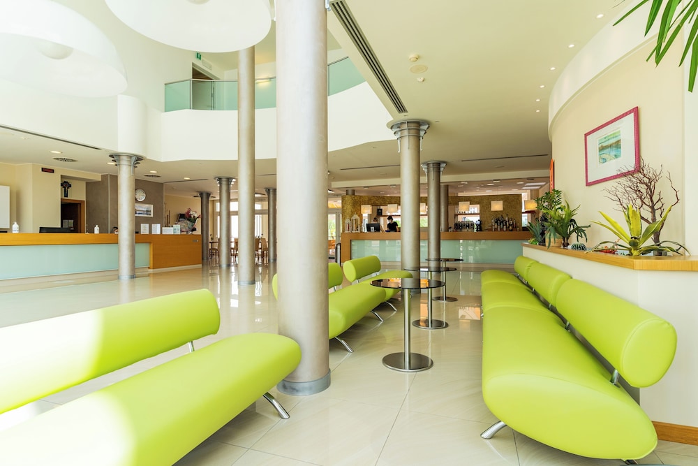 HOTEL MAREGOLF 27/46