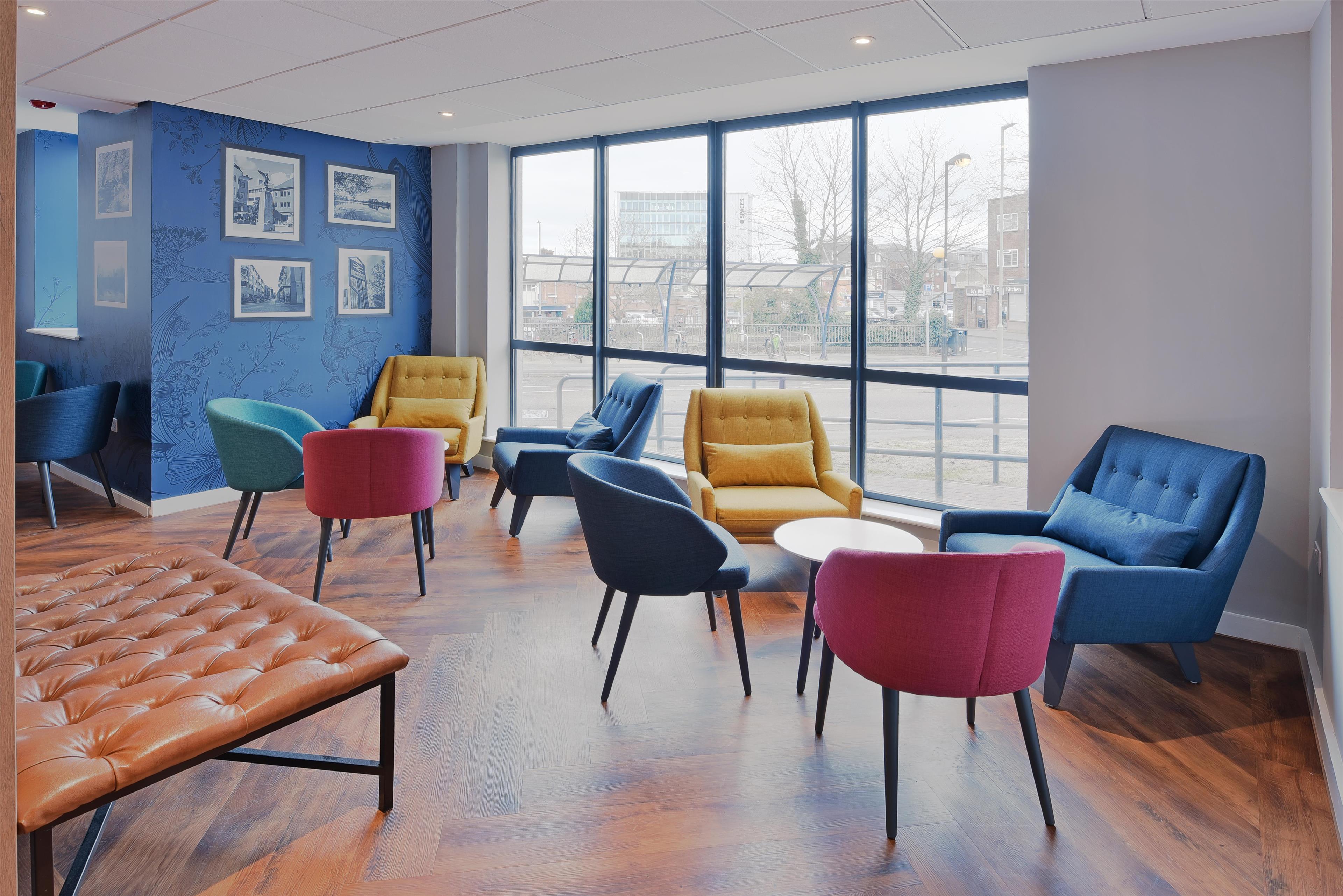 Travelodge Woking Central 22/29
