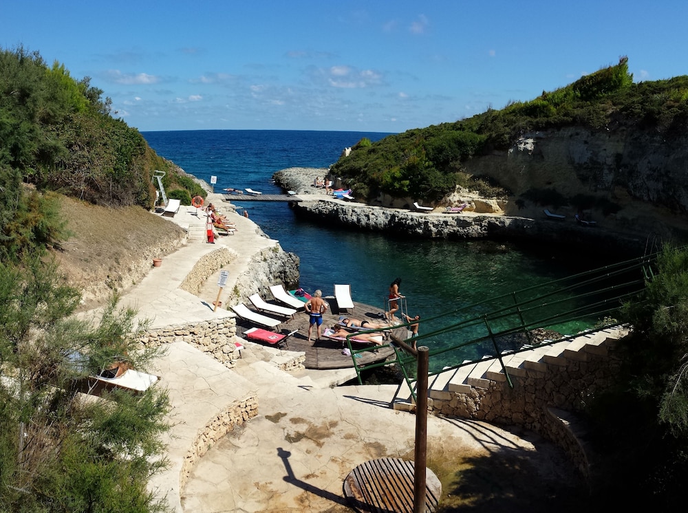 Futura Club Le Cale d’Otranto 57/65
