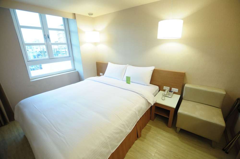 KINDNESS HOTEL - TAINAN CHIHKAN TOWER 35/63
