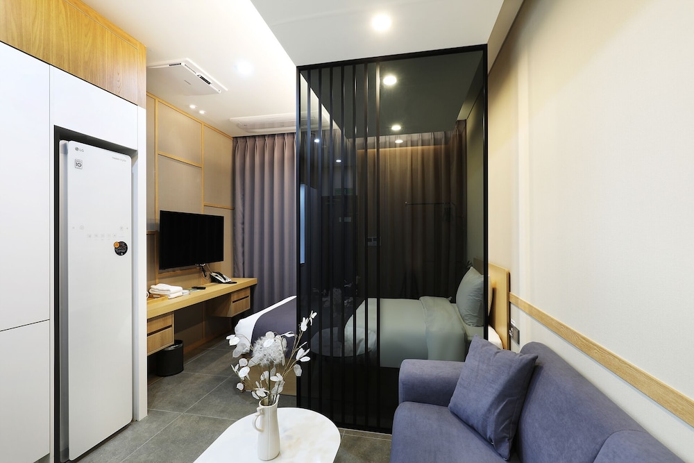 The Stay Classic Hotel Myeongdong 31/37