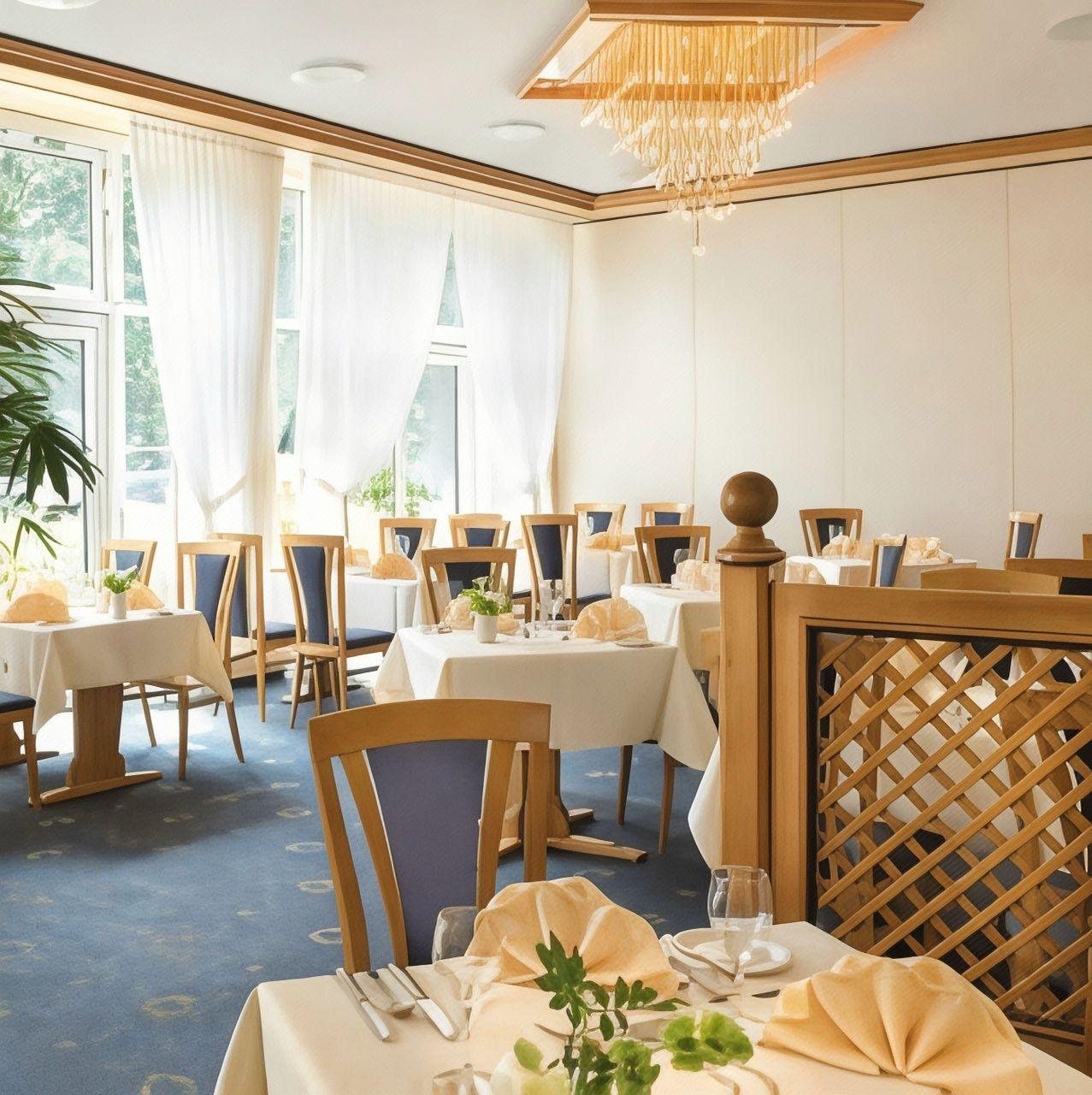 Victor S Residenz Hotel Gummersbach 24/28