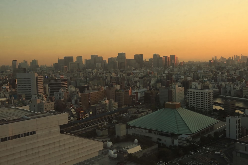 Daiichi Hotel Ryogoku 51/53