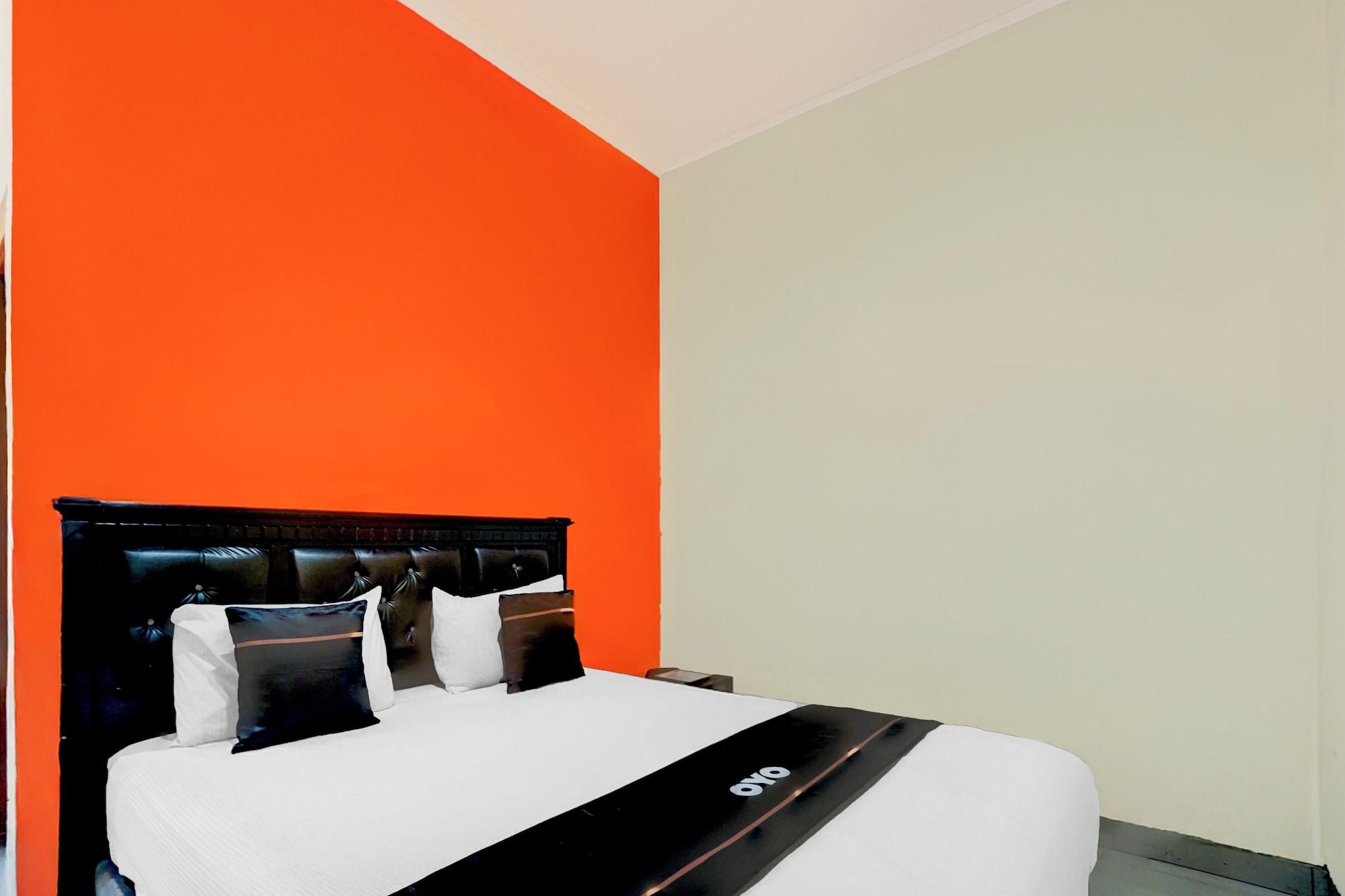 Hotel O 76 Gayungsari 22/29