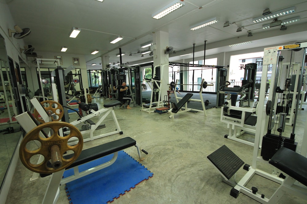 Superpro Samui 30/50