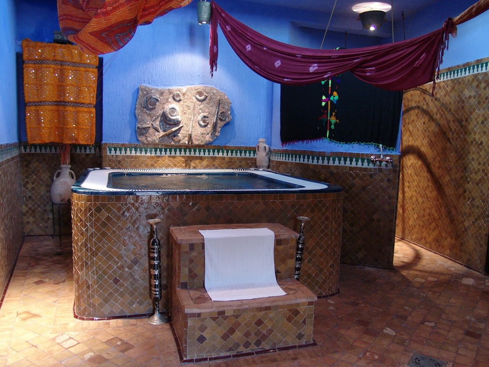 Kasbah Hotel Xaluca Arfoud 4/53