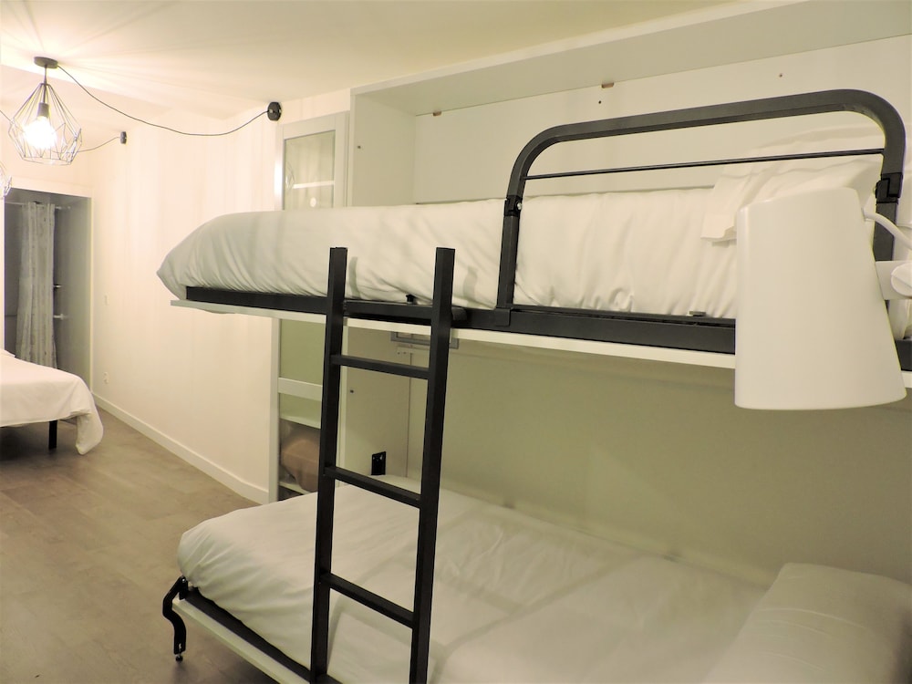 El Hotel Jacobeo 42/60