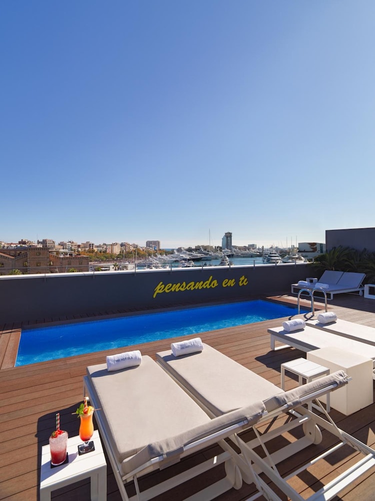 H10 Port Vell 37/70