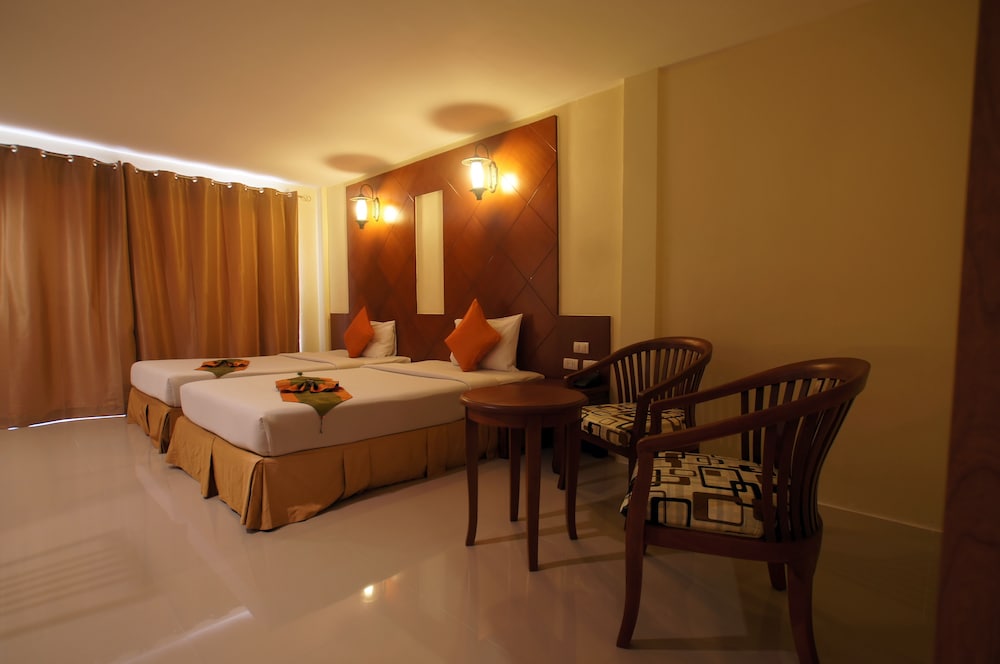 Khaolak Sunset Resort 11/43