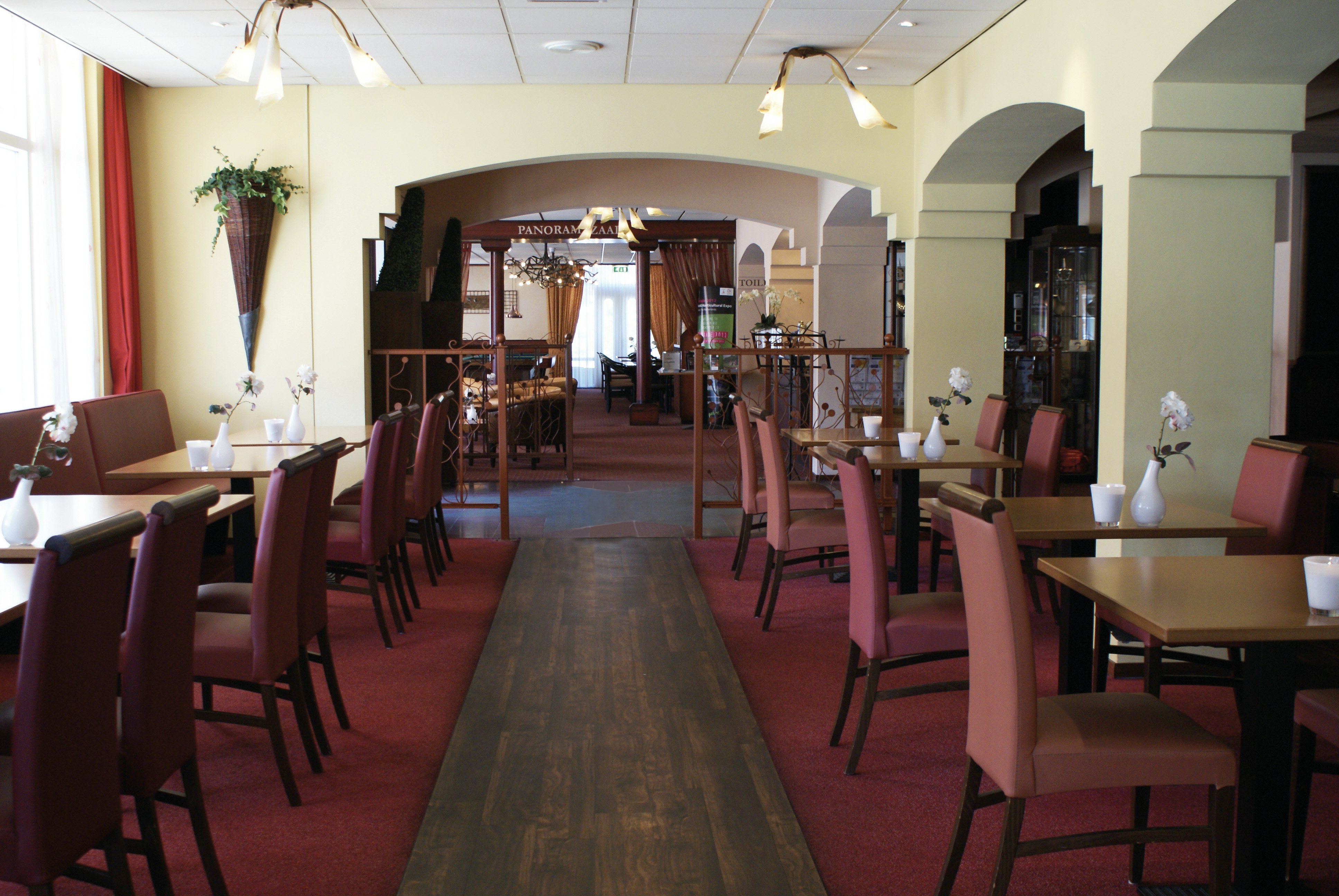 Fletcher Hotel-Restaurant Rooland 35/51