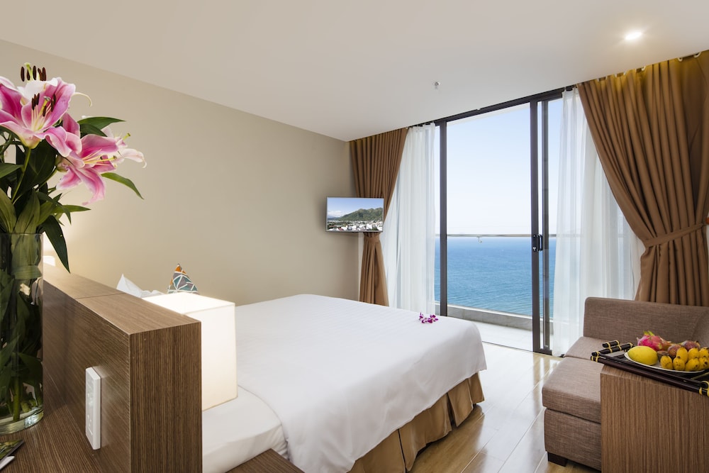 King Town Grand Hotel & Wedding Center 16/59