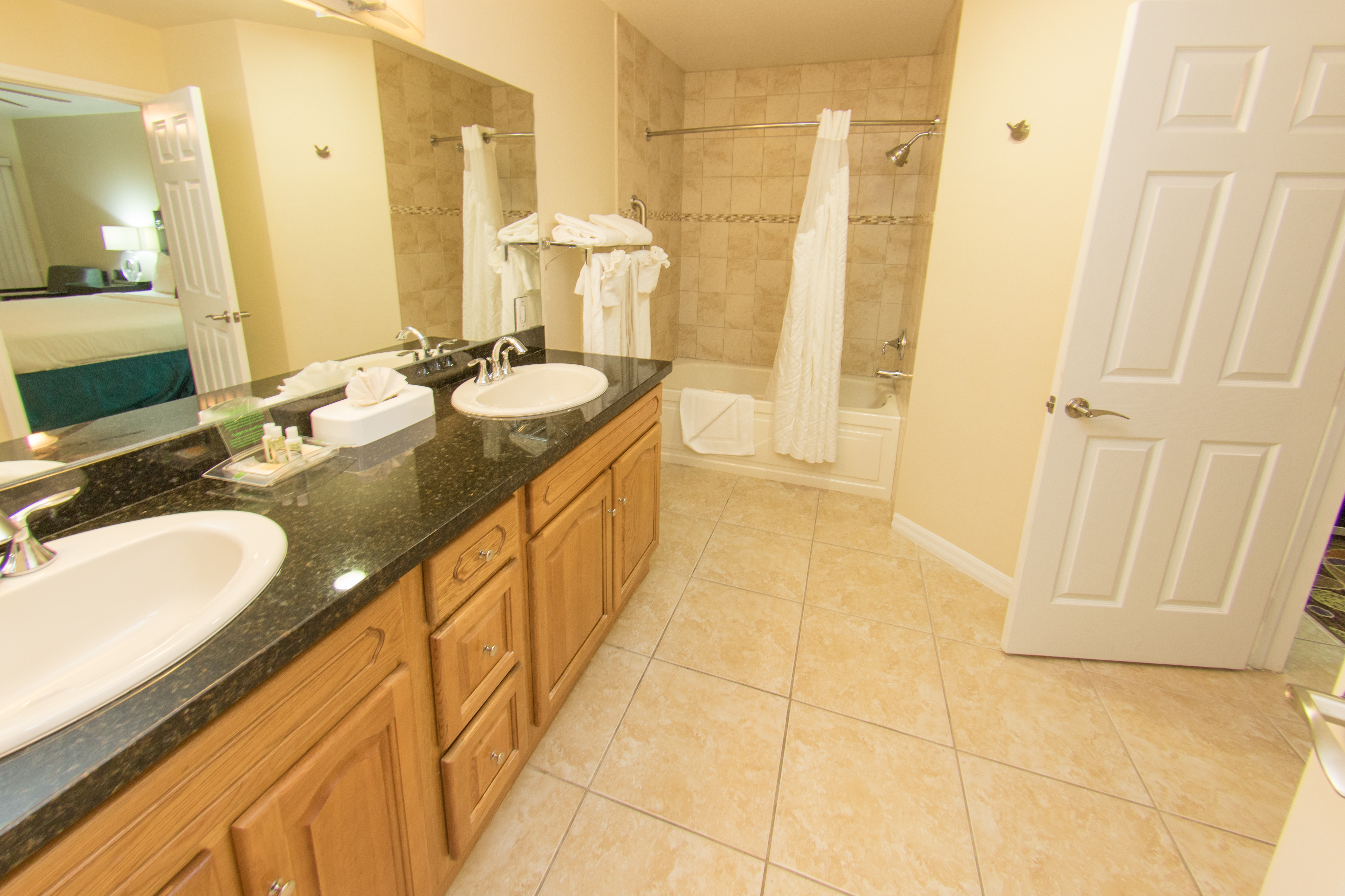 جناح بغرفة نوم واحدة، Holiday Inn Resort Grand Cayman, an IHG Hotel 5/6
