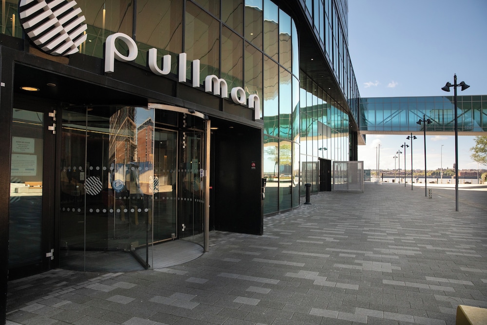 Pullman Liverpool Hotel 63/69