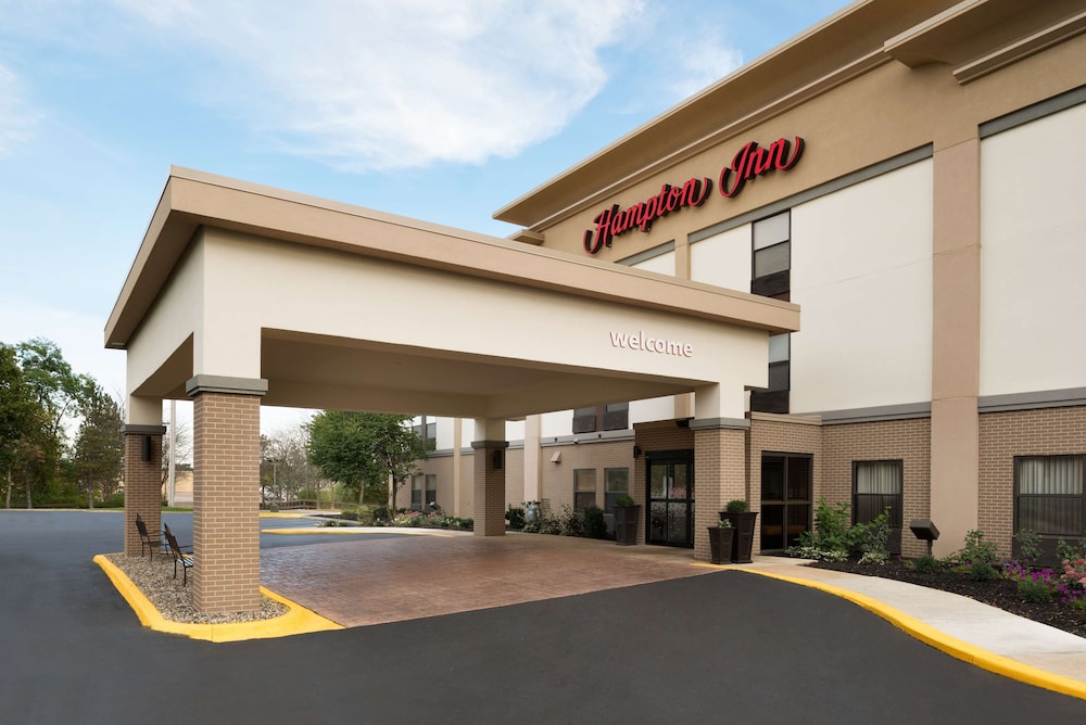 Hampton Inn Battle Creek in BATTLE CREEK - MI