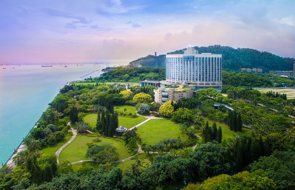Nansha Grand Hotel 46/47