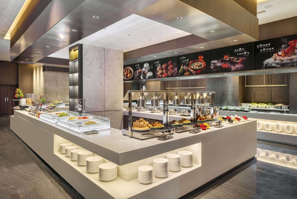 Wyndham Garden Shaoguan Xinfeng 6/36