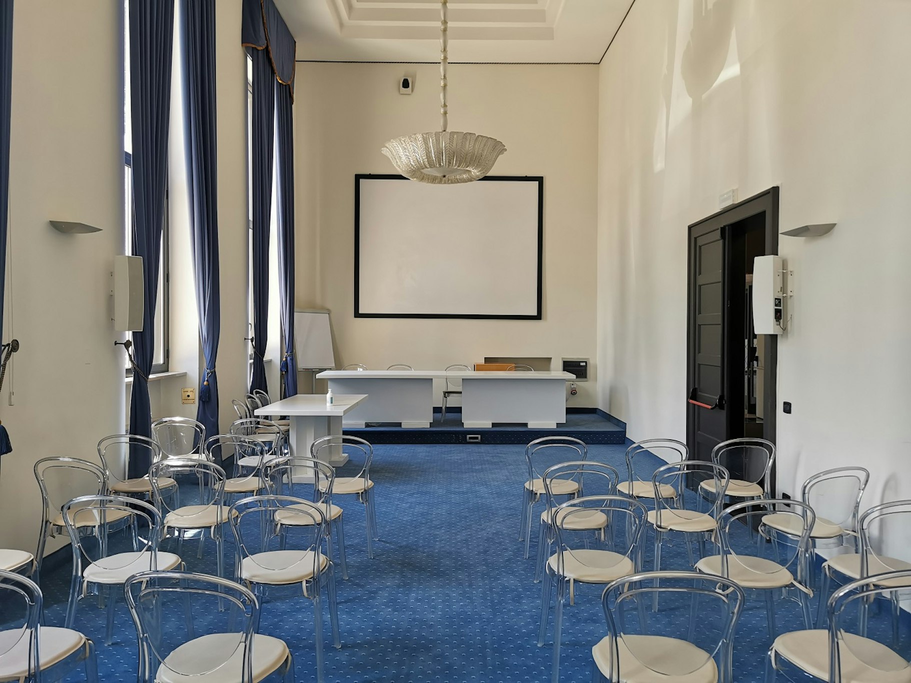 Th Roma Carpegna Palace 46/50
