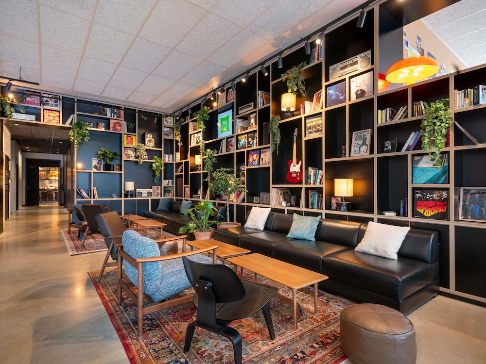 ibis Styles Paris Villejuif (Opening May 2024) 35/52