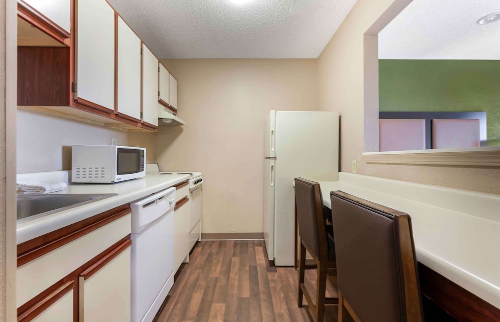 Extended Stay America - Memphis - Cordova 40/40