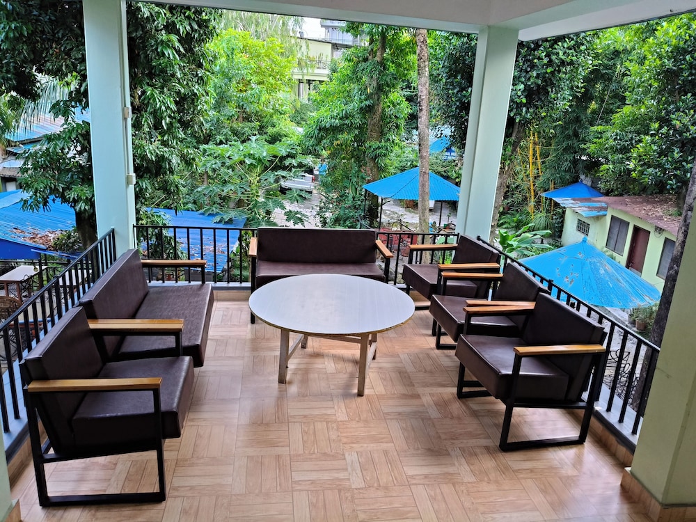 Yeti Guest House 26/37