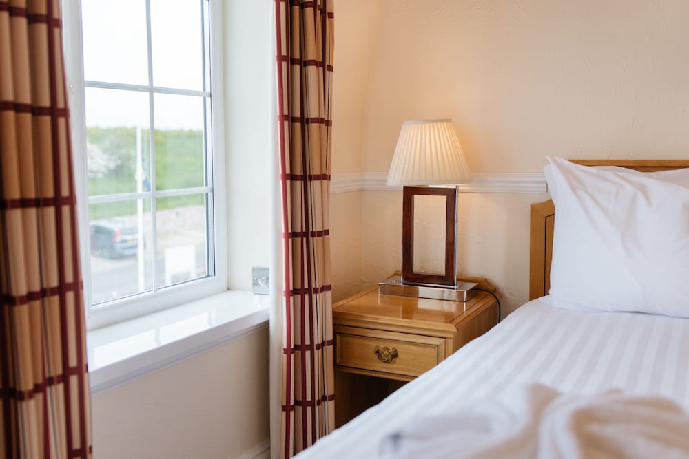 The Headland Hotel & Spa 14/71