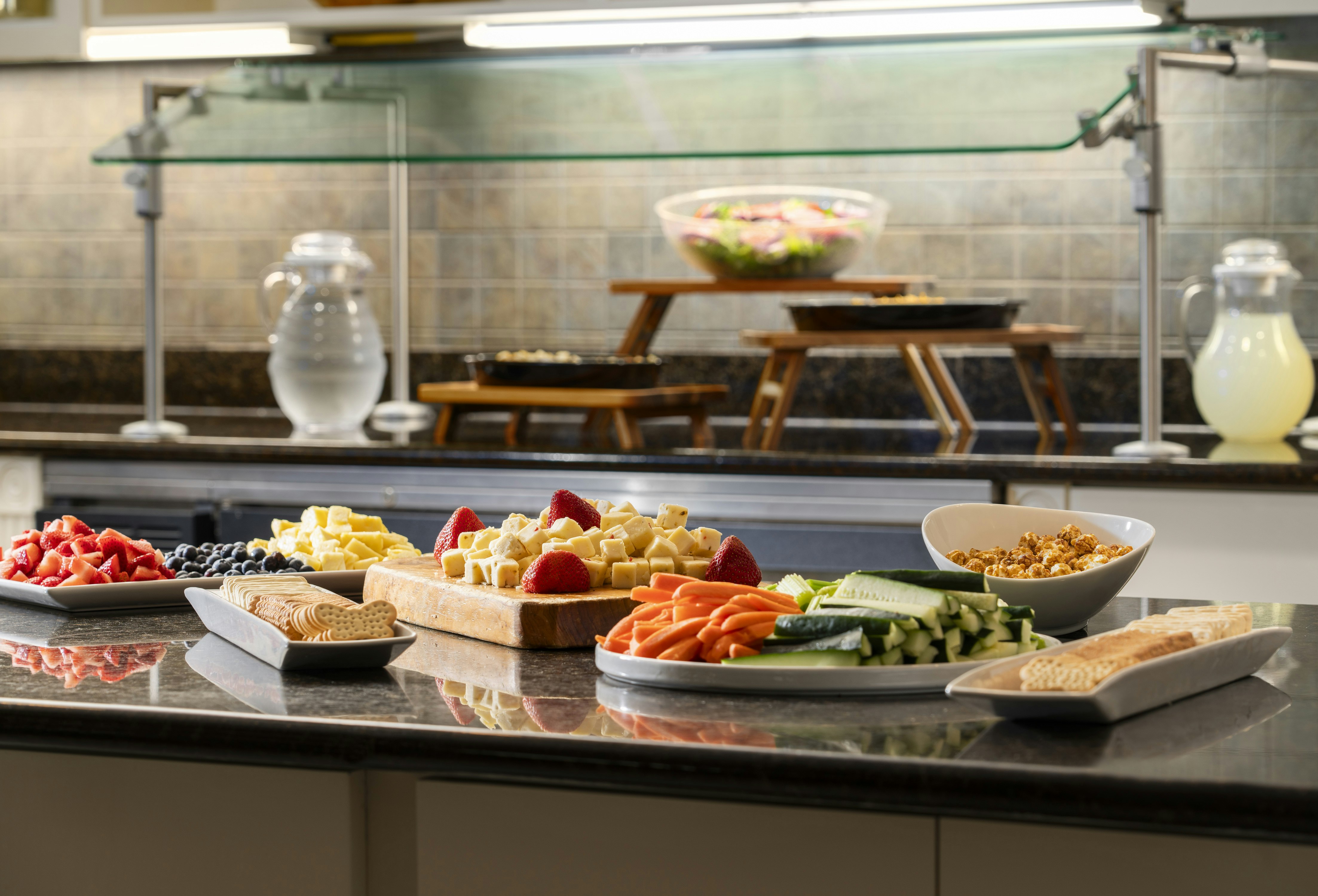 Homewood Suites By Hilton Boston Cambridge Arlington 30/80