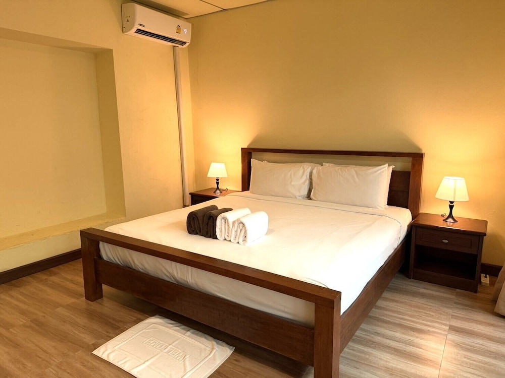 Chaweng Bliss Bungalow 26/71