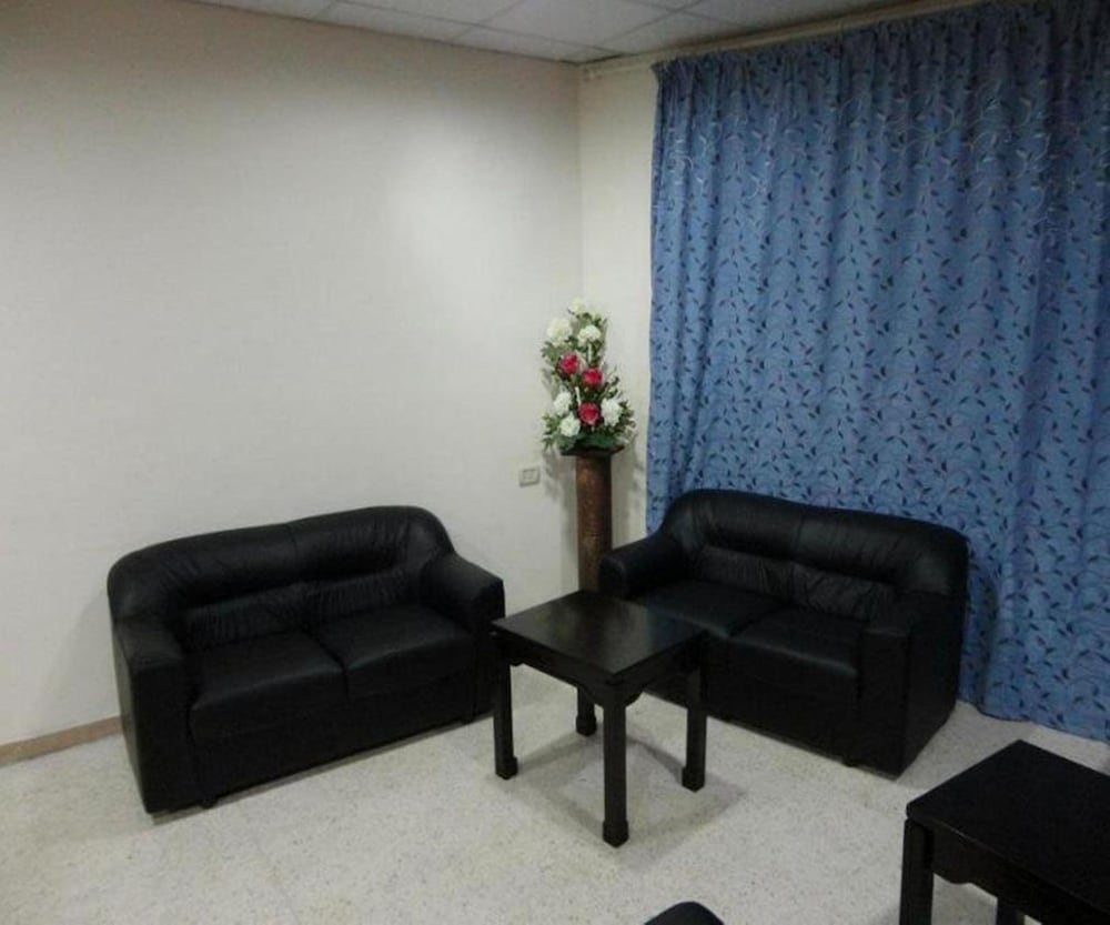 Kahramana Hotel 16/22